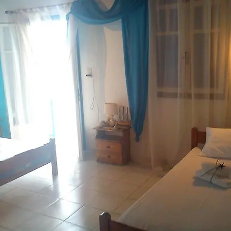Penzion Athanasia Houlakia (Mykonos)
