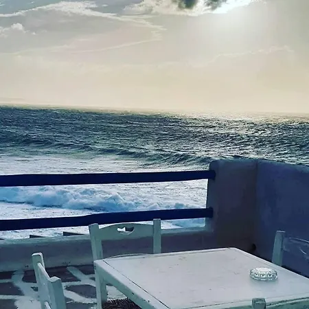 Penzion Athanasia Houlakia (Mykonos)