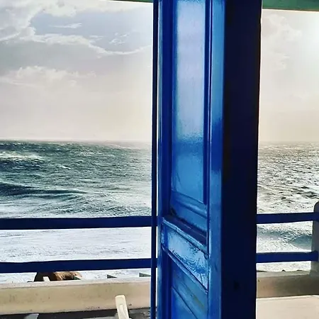 Athanasia Πανσιόν Χουλάκια