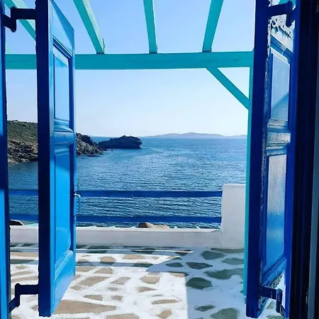 Πανσιόν Athanasia Χουλάκια