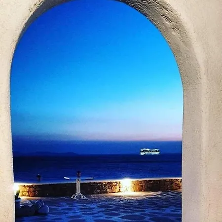 Athanasia Πανσιόν