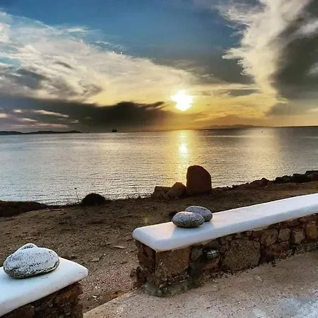 Athanasia Πανσιόν Χουλάκια