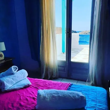 Athanasia * Houlakia (Mykonos)