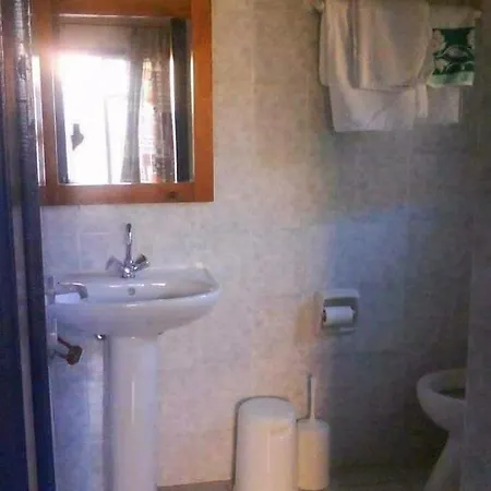 Athanasia Guest house